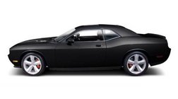 2010 Dodge Challenger SE