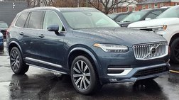 2023 Volvo XC90 B6 Plus Bright Theme 7P