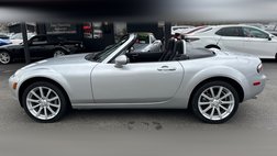 2008 Mazda MX-5 Miata Sport