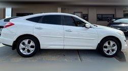 2010 Honda Accord Crosstour EX-L