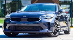 2019 Kia Stinger Premium