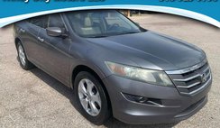 2010 Honda Accord Crosstour EX-L