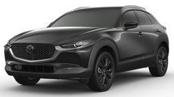 2022 Mazda CX-30 2.5 Turbo Premium Plus