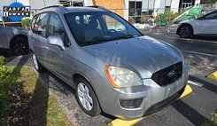 2007 Kia Rondo LX