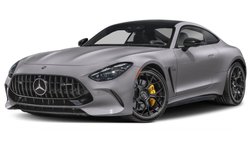 2024 Mercedes-Benz AMG GT 55