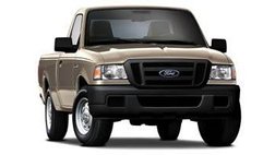 2006 Ford Ranger XL