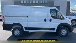 2025 Ram ProMaster 1500 Tradesman