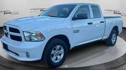 2016 Ram Ram Pickup 1500 Tradesman