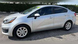 2016 Kia Rio LX