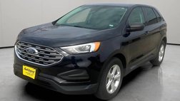 2019 Ford Edge SE