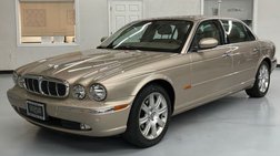 2005 Jaguar XJ-Series XJ8 L