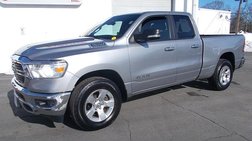 2019 Ram Ram Pickup 1500 Big Horn