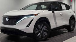 2023 Nissan Ariya Engage+