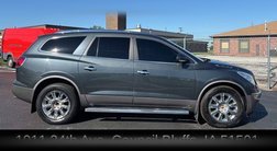 2011 Buick Enclave CXL-1