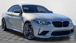 2020 BMW M2 Competition