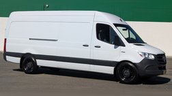 2024 Mercedes-Benz eSprinter 2500