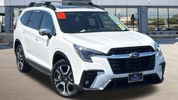 2023 Subaru Ascent Limited 7-Passenger