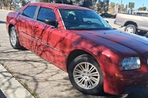 2009 Chrysler 300 LX