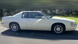 2002 Cadillac Eldorado ETC Collectors Series