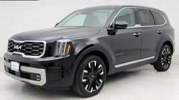 2023 Kia Telluride SX