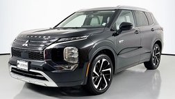 2024 Mitsubishi Outlander PHEV SEL