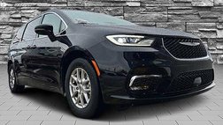 2024 Chrysler Pacifica Touring