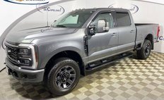 2024 Ford Super Duty F-350 XLT