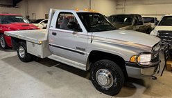 1998 Dodge Ram 3500 SLT