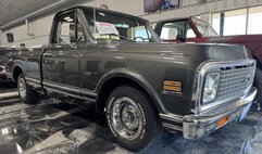1971 Chevrolet