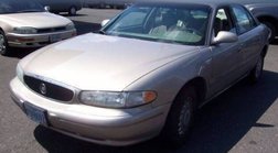 1999 Buick Century Custom