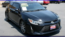 2016 Scion tC 2dr HB Auto (Natl)