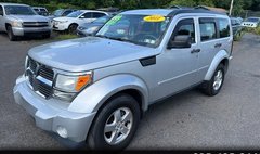 2011 Dodge Nitro SE
