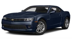 2015 Chevrolet Camaro LS