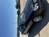 2008 Mercedes-Benz CLK-Class CLK 350