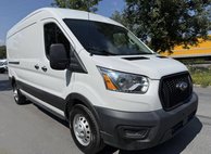 2023 Ford Transit 250