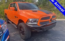 2015 Ram Ram Pickup 1500 Sport