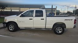 2007 Dodge Ram 1500 ST