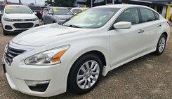 2013 Nissan Altima 2.5 S