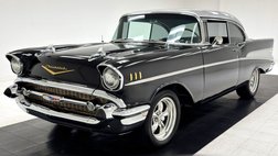 1957 Chevrolet 2-Door Hardtop