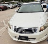 2008 Honda Accord EX-L