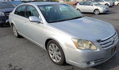2005 Toyota Avalon XL
