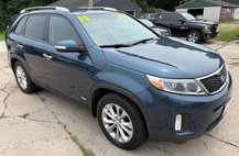 2014 Kia Sorento EX