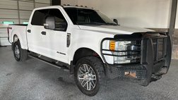 2017 Ford Super Duty F-250 XLT