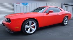 2008 Dodge Challenger SRT8