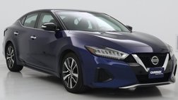 2019 Nissan Maxima SV
