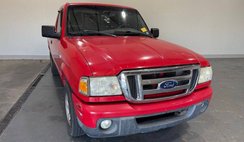 2010 Ford Ranger XLT