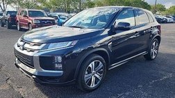 2024 Mitsubishi Outlander Sport S