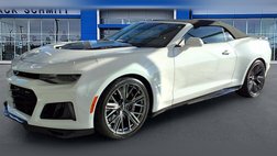 2023 Chevrolet Camaro ZL1