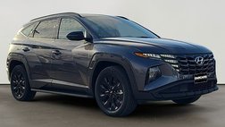 2023 Hyundai Tucson XRT