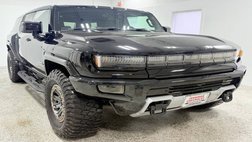 2025 GMC HUMMER EV 2X